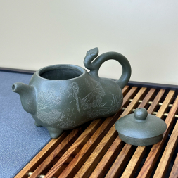 Чайник № 010116 - 200 мл