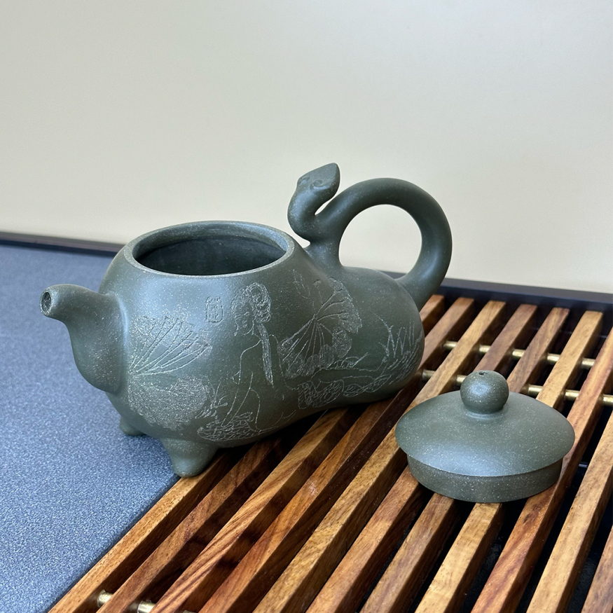 Чайник № 010116 - 200 мл