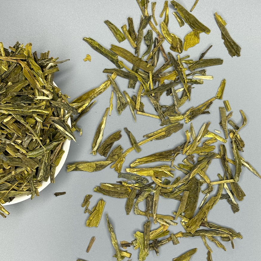 Лун Цзин Чжэцзян &amp;quot;А&amp;quot;