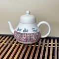 Чайник № 010109 - 200 мл