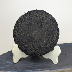 Шу Пуэр "Хвойная Малина" 2022 г. (200 гр.) - Таиланд