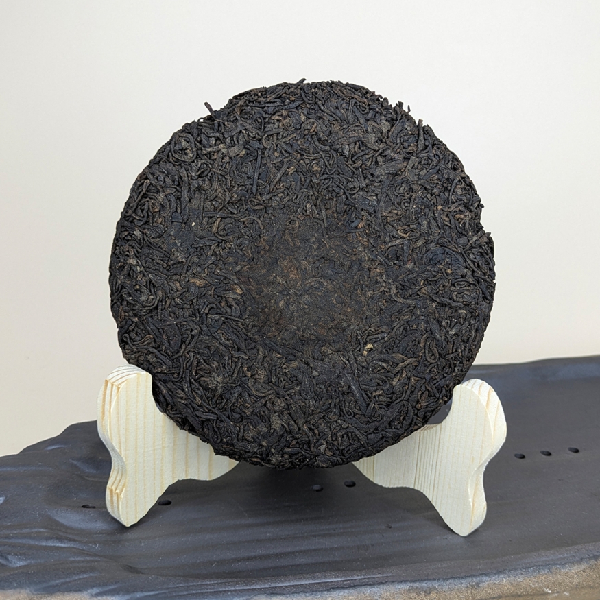 Шу Пуэр &amp;quot;Хвойная Малина&amp;quot; 2022 г. (200 гр.) - Таиланд