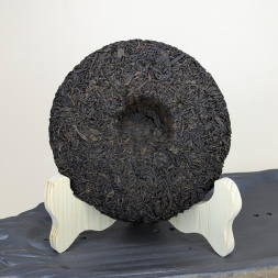 Шу Пуэр "Хвойная Малина" 2022 г. (200 гр.) - Таиланд