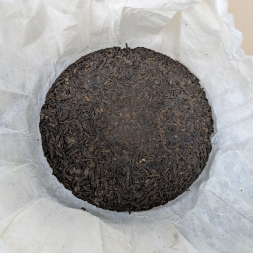 Шу Пуэр "Хвойная Малина" 2022 г. (200 гр.) - Таиланд