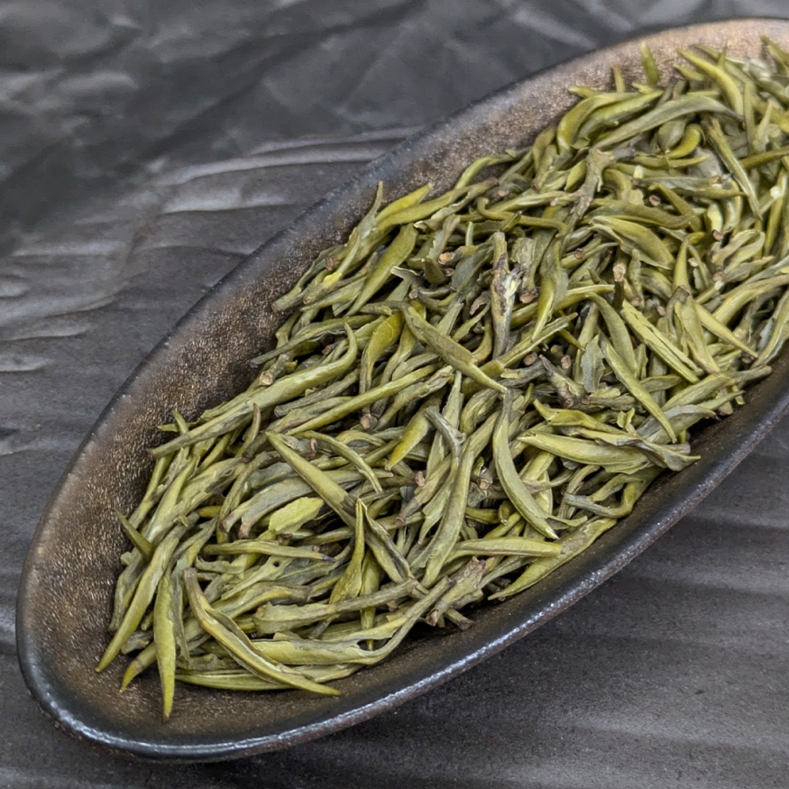 Цюэ Шэ Хубэй - 2025 г.