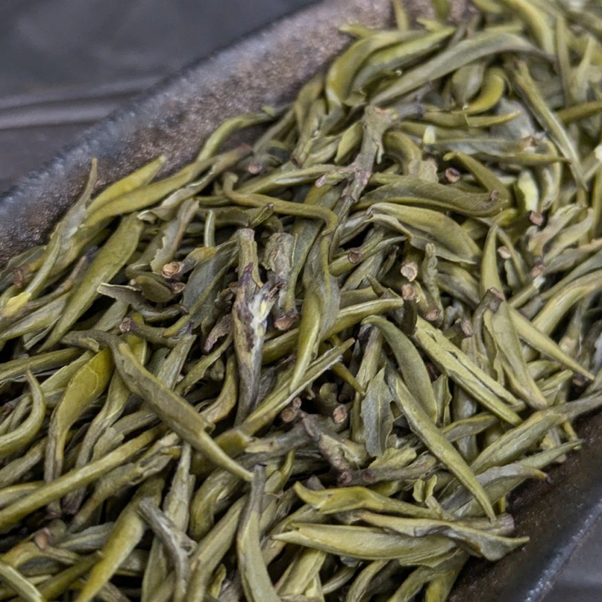 Цюэ Шэ Хубэй - 2025 г.