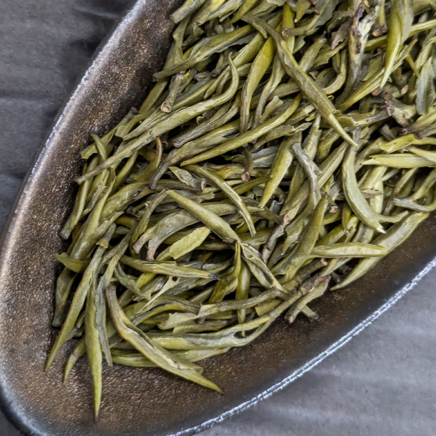 Цюэ Шэ Хубэй - 2025 г.