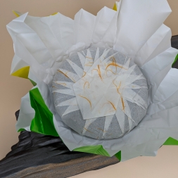 Шэн Пуэр &amp;quot;Тибетский Як&amp;quot; 2018 г. (200 гр.)