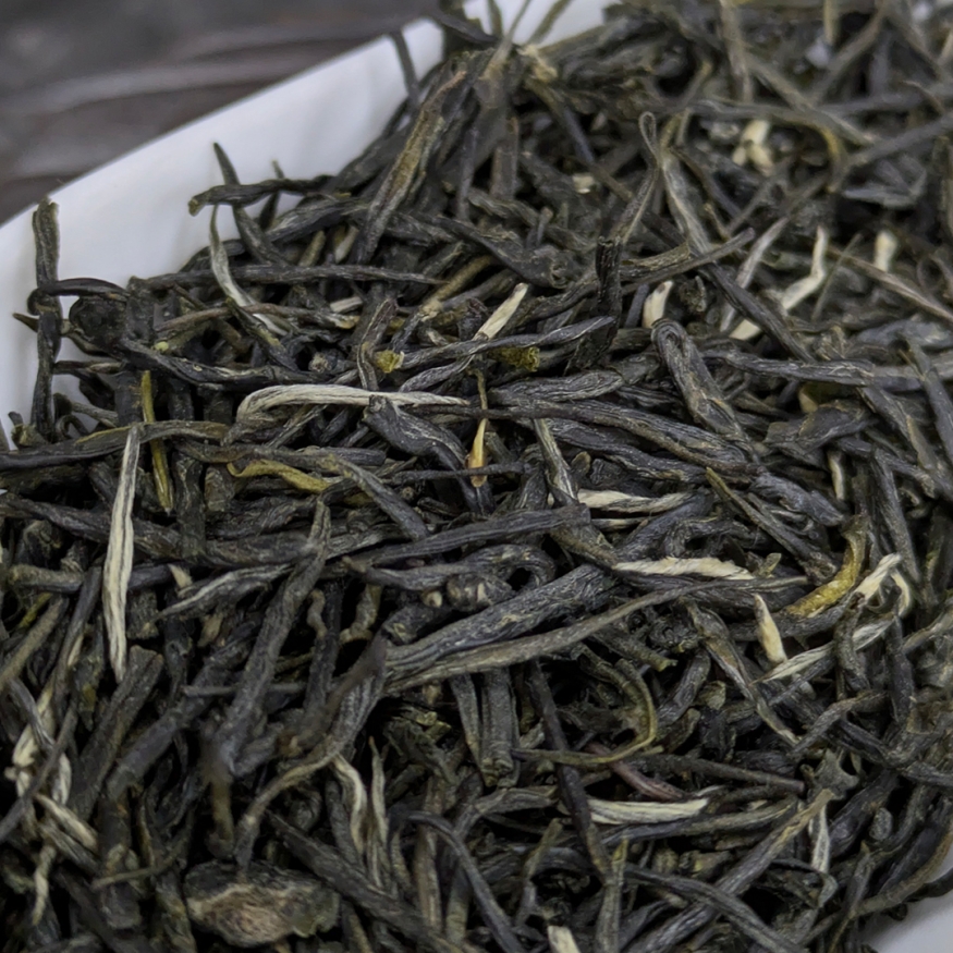 Мао Цзянь Баокан Хубэй - 2025 г.