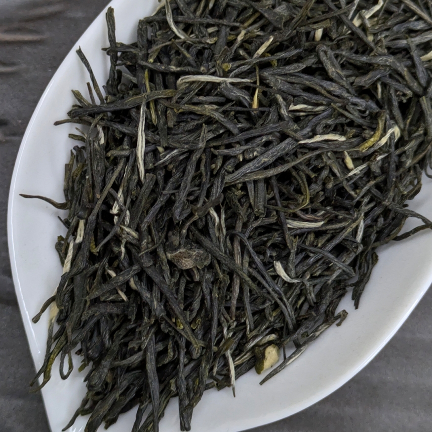 Мао Цзянь Баокан Хубэй - 2025 г.