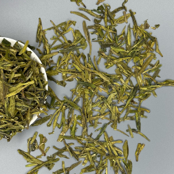 Лун Цзин Чжэцзян &amp;quot;АА+&amp;quot;