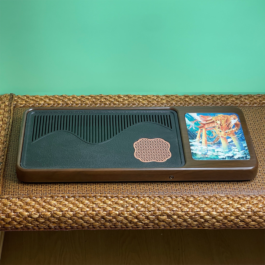 Чабань 63х28 см. &amp;quot;Дракон&amp;quot;