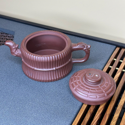 Чайник № 010105 - 210 мл