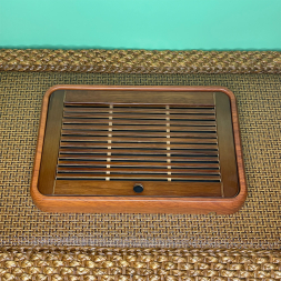 Чабань 39х26 см. (светлое дерево)