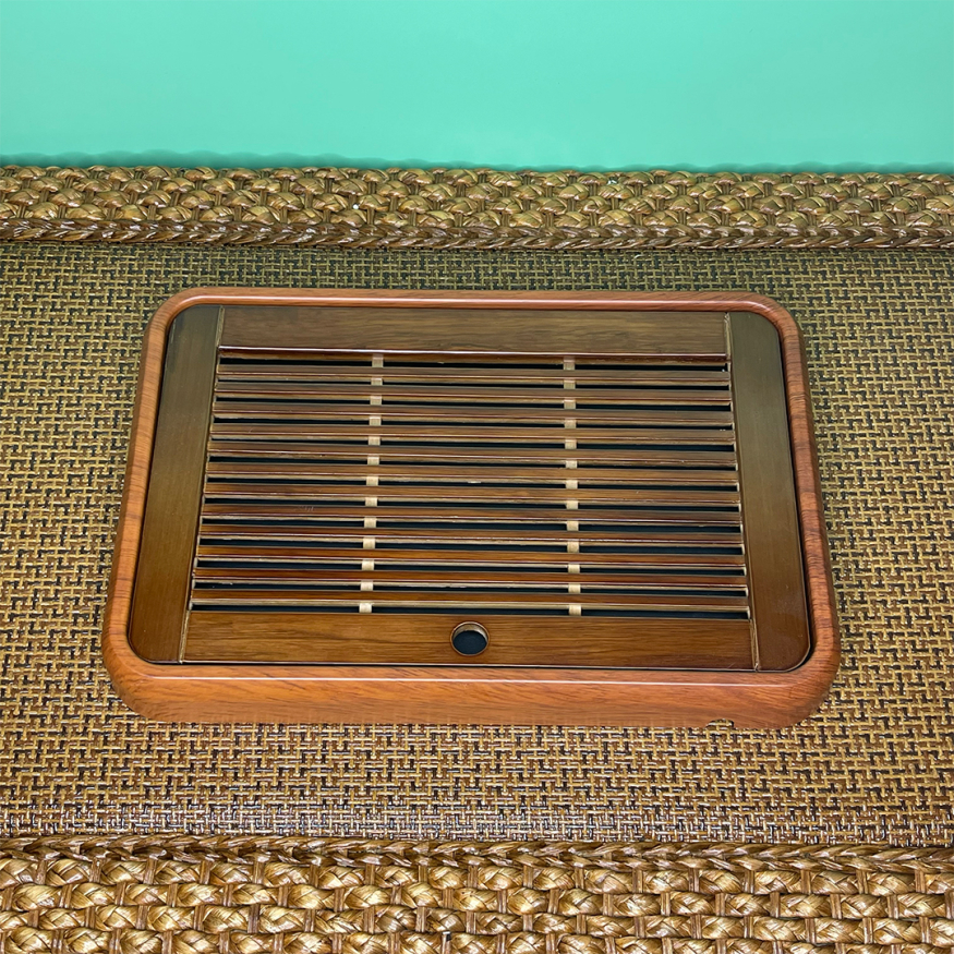 Чабань 39х26 см. (светлое дерево)