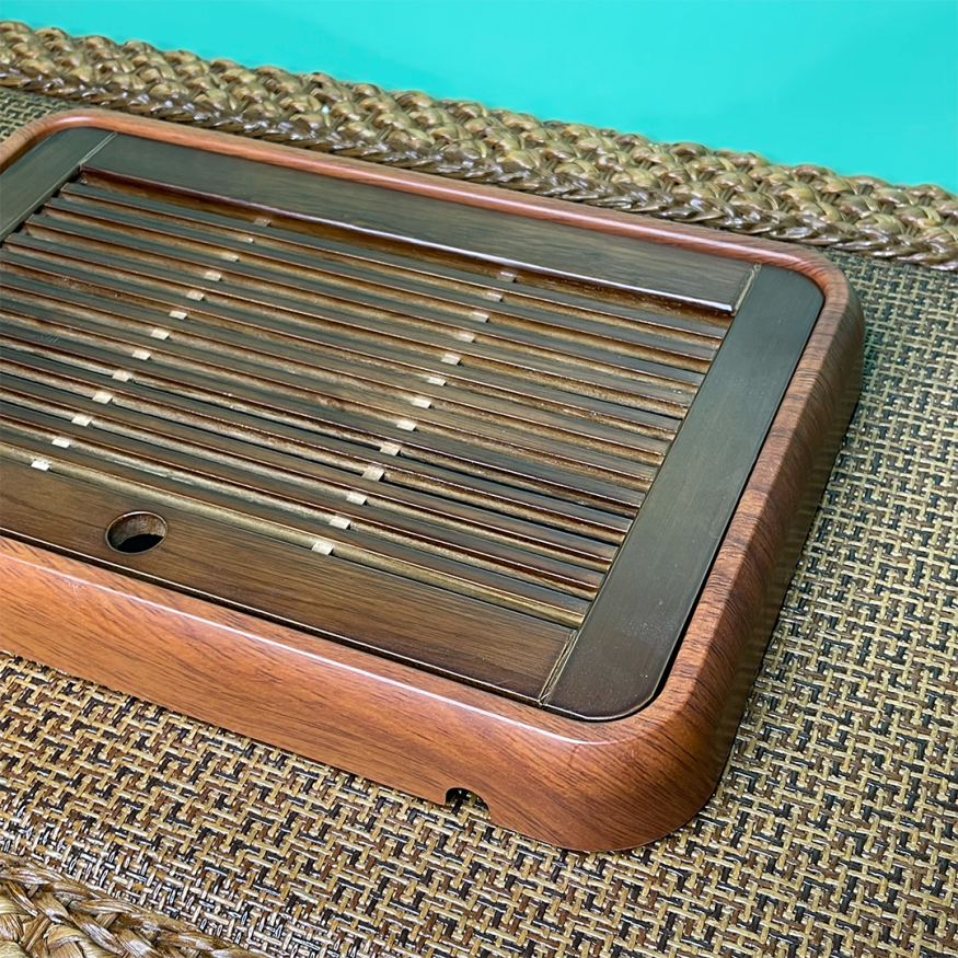 Чабань 39х26 см. (светлое дерево)