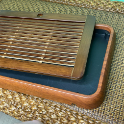 Чабань 39х26 см. (светлое дерево)