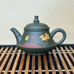 Чайник № 010104 - 210 мл