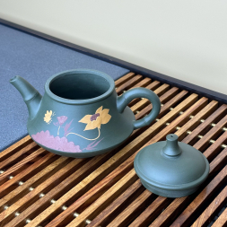 Чайник № 010104 - 210 мл