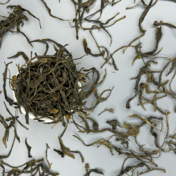 Зелёный чай &amp;quot;Колхида Мтсване&amp;quot; - Грузия