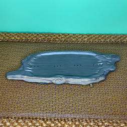 Чабань 50х18 см. (керамика под дерево)