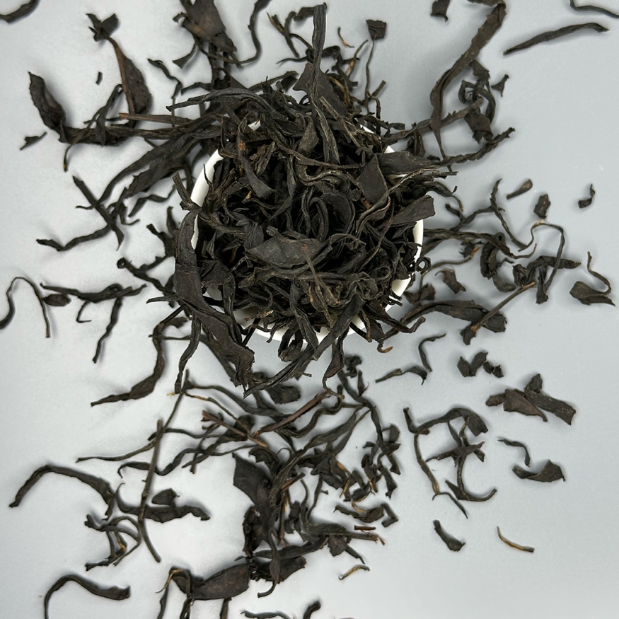 Красный чай &amp;quot;Колхида Бнелия&amp;quot; - Грузия