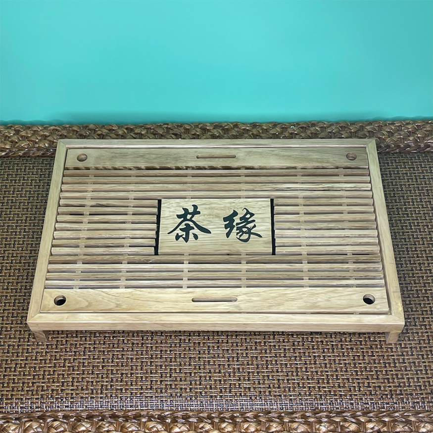 Чабань 43х28 см. ( 茶板 )