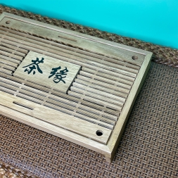 Чабань 43х28 см. ( 茶板 )