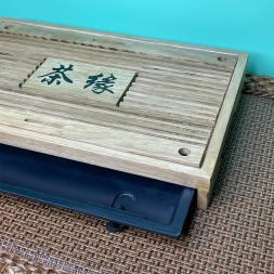 Чабань 43х28 см. ( 茶板 )