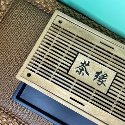 Чабань 43х28 см. ( 茶板 )