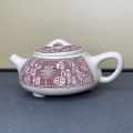 Чайник № 010117 - 240 мл