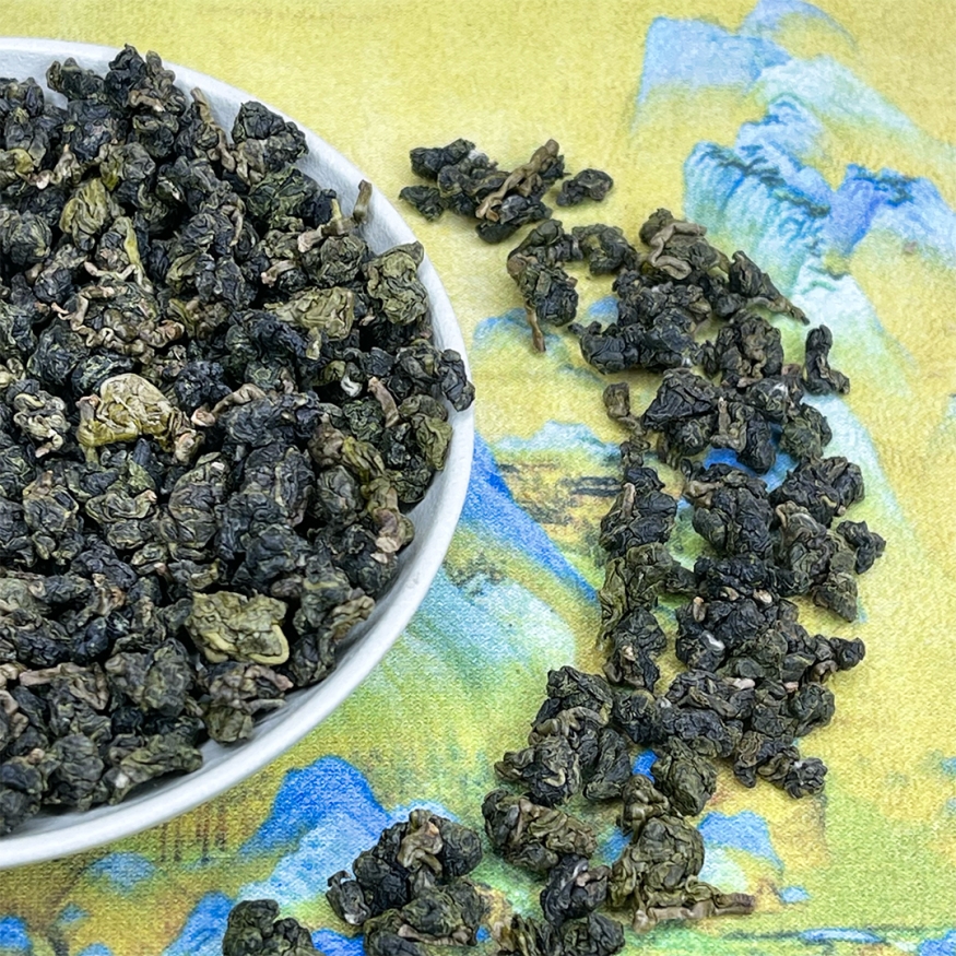 Шань Лин Си Лун Фэн Ся