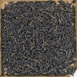 Да Хун Пао Цин Сян (лёгкая прожарка)