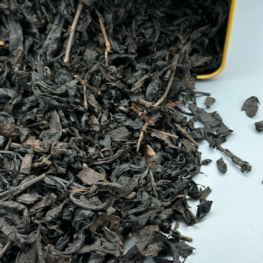 Улун Да Хун Пао &amp;quot;Сакартвело&amp;quot; - Грузия