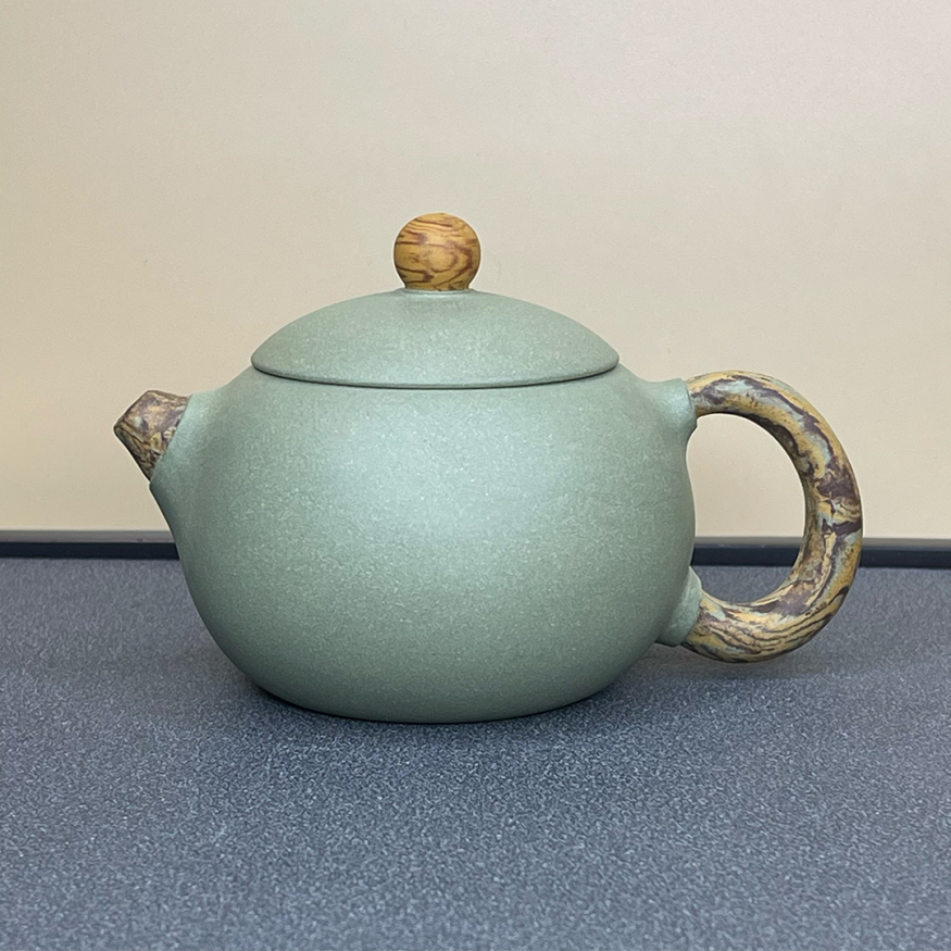 Чайник № 010119 - 180 мл