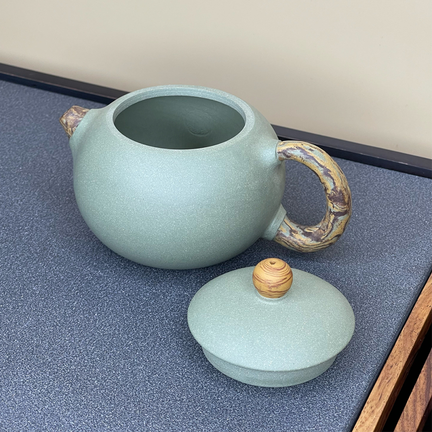 Чайник № 010119 - 180 мл