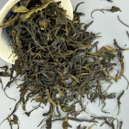 Белый с красным чай &amp;quot;Тетри Окро&amp;quot; (Белое Золото) - Грузия