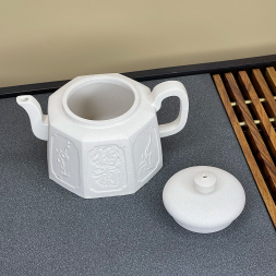 Чайник № 010120 - 220 мл