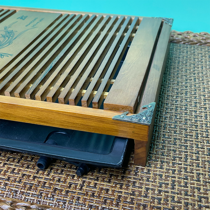 Чабань 43х28 см. ( цветочек )