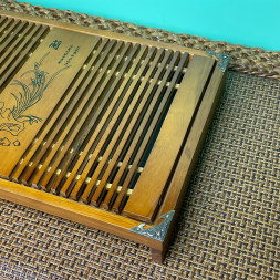 Чабань 43х28 см. ( цветочек )