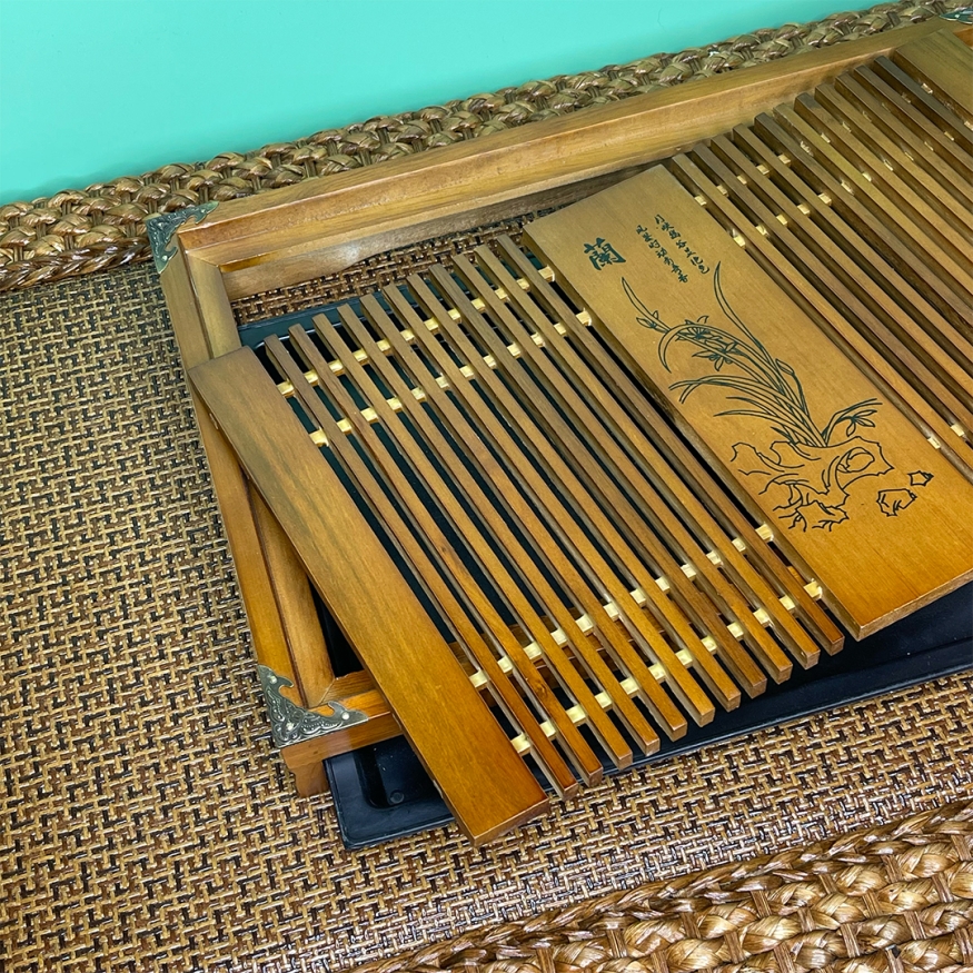 Чабань 43х28 см. ( цветочек )