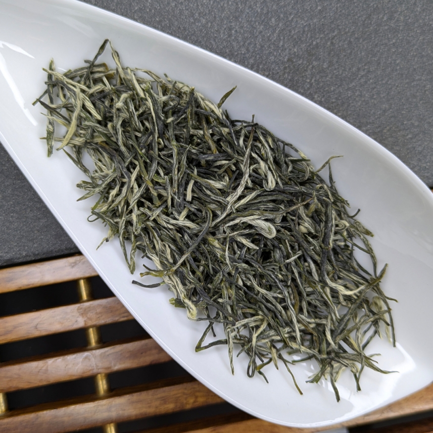 Мао Цзянь Цзао Чунь - 2025