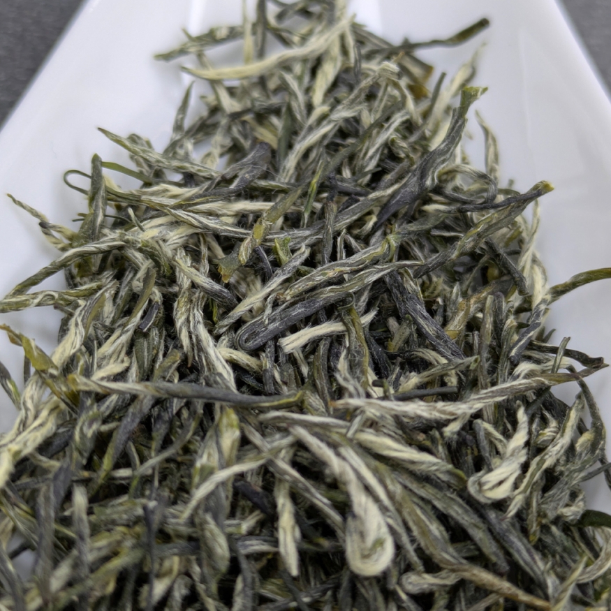 Мао Цзянь Цзао Чунь - 2025