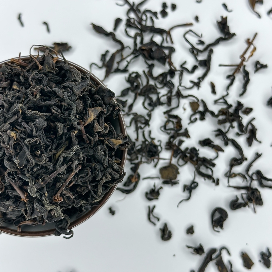 ГАБА чай красный &amp;quot;Лагвани&amp;quot; - Грузия