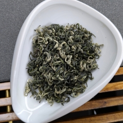 Юнь У Гао Шань - 2025 - (Облачный туман высоких гор)