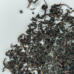 Красный чай &amp;quot;Мзе Тсители&amp;quot; (Красное Солнце) прогретый на углях - Грузия