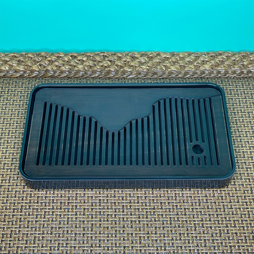 Чабань 32х19 см. ( темная )