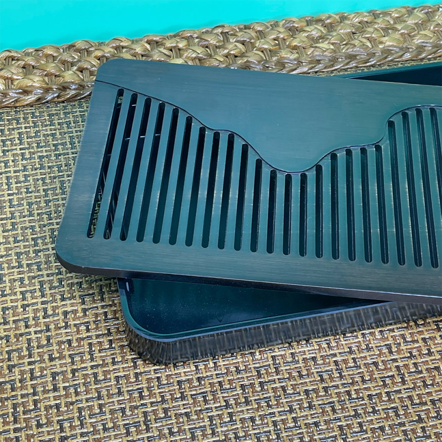 Чабань 32х19 см. ( темная )