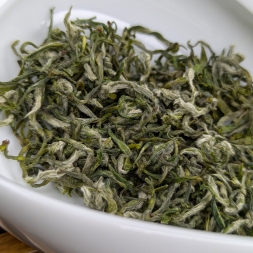 Гань Лу Гао Шань - 2025