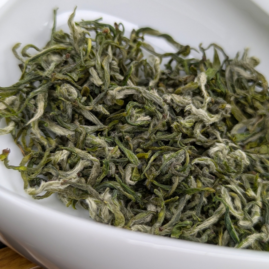 Гань Лу Гао Шань - 2025